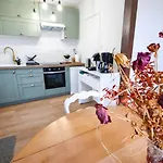 Maison T3- Acces Voie Verte Et Transports 別荘 *