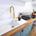 Maison T3- Acces Voie Verte Et Transports 別荘 *