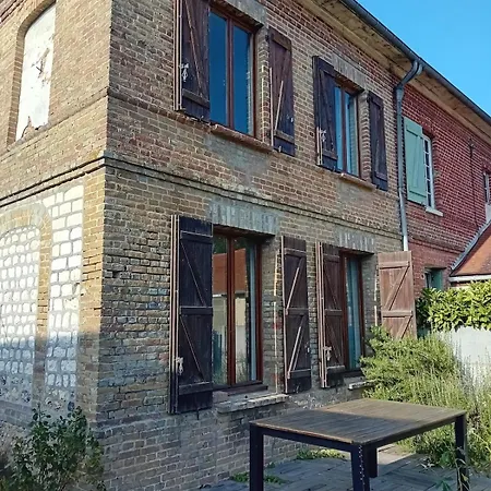 Maison T3- Acces Voie Verte Et Transports * Le Vaudreuil