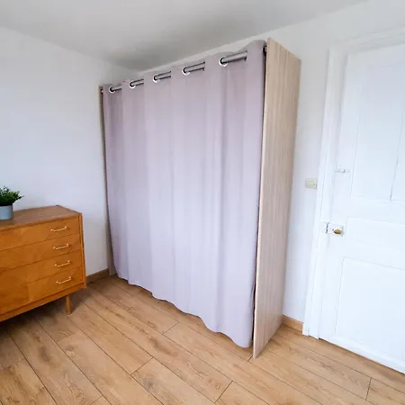 Maison T3- Acces Voie Verte Et Transports Le Vaudreuil