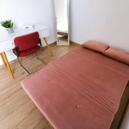 Nyaraló Maison T3- Acces Voie Verte Et Transports *