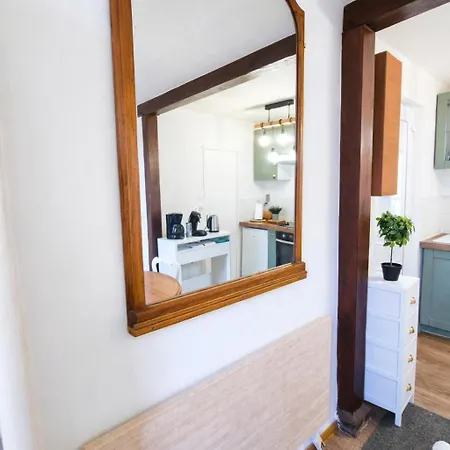 Maison T3- Acces Voie Verte Et Transports * Le Vaudreuil