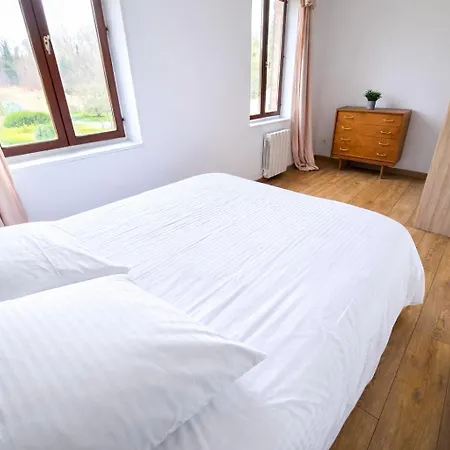 Maison T3- Acces Voie Verte Et Transports *