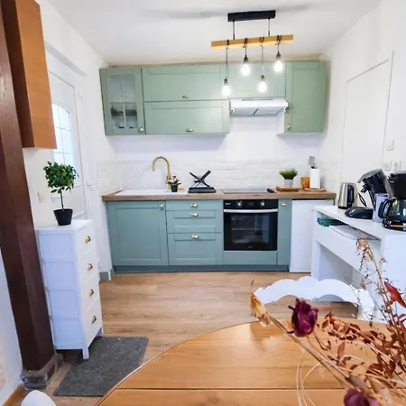 Maison T3- Acces Voie Verte Et Transports * Le Vaudreuil