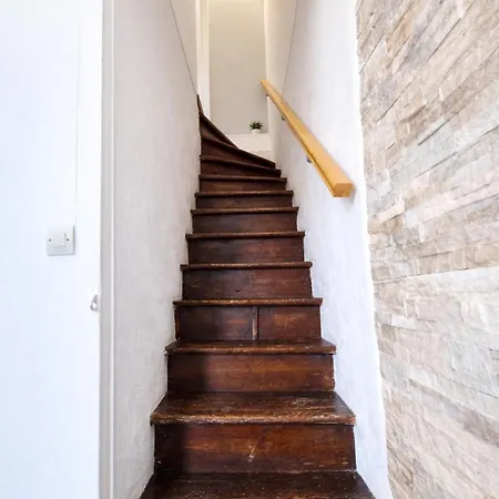 Σπίτι διακοπών Maison T3- Acces Voie Verte Et Transports *