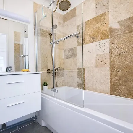 Maison T3- Acces Voie Verte Et Transports Le Vaudreuil