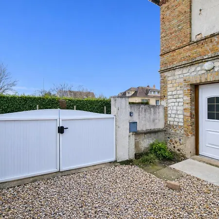 Σπίτι διακοπών Maison T3- Acces Voie Verte Et Transports