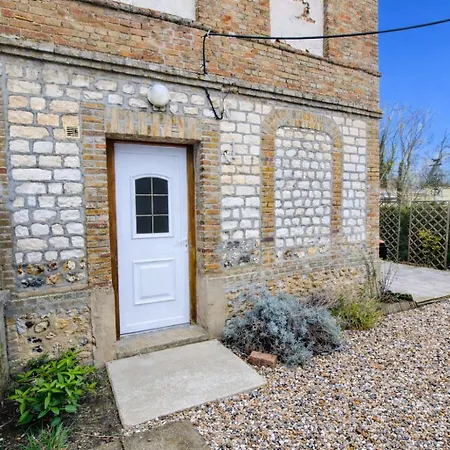 Maison T3- Acces Voie Verte Et Transports Σπίτι διακοπών *