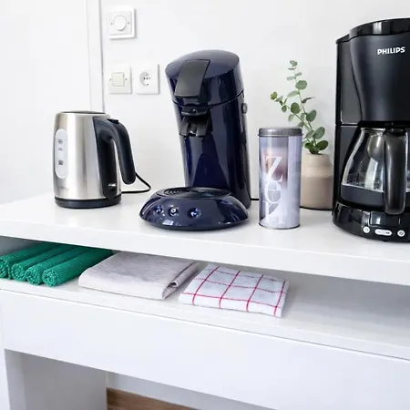 Maison T3- Acces Voie Verte Et Transports Σπίτι διακοπών Le Vaudreuil