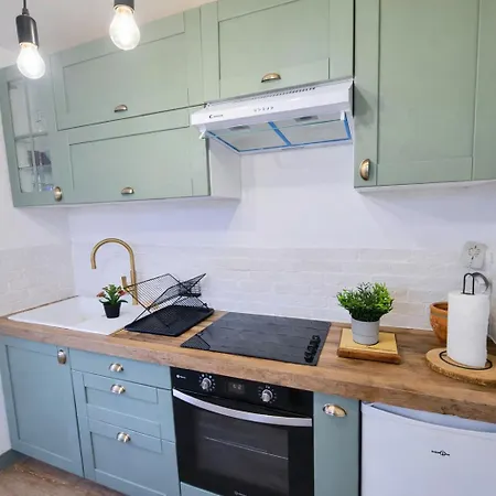 Maison T3- Acces Voie Verte Et Transports Le Vaudreuil