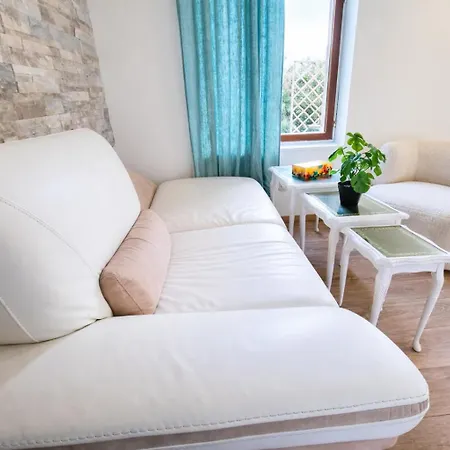 Tatil Evi Maison T3- Acces Voie Verte Et Transports *