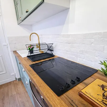 Maison T3- Acces Voie Verte Et Transports Tatil Evi *