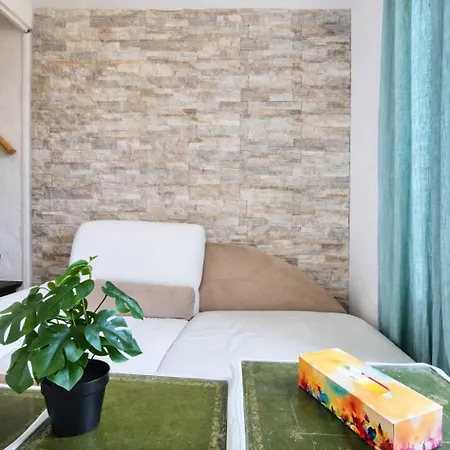 Maison T3- Acces Voie Verte Et Transports Le Vaudreuil