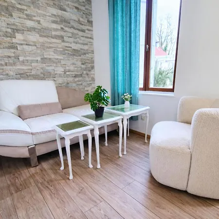 Maison T3- Acces Voie Verte Et Transports *