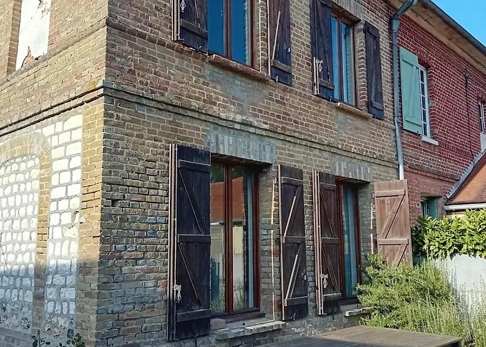 Maison T3- Acces Voie Verte Et Transports * Le Vaudreuil