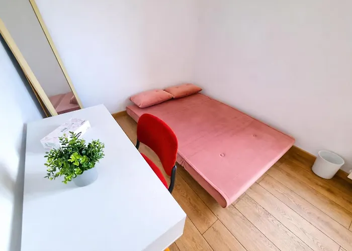 Holiday home Maison T3- Acces Voie Verte Et Transports Le Vaudreuil