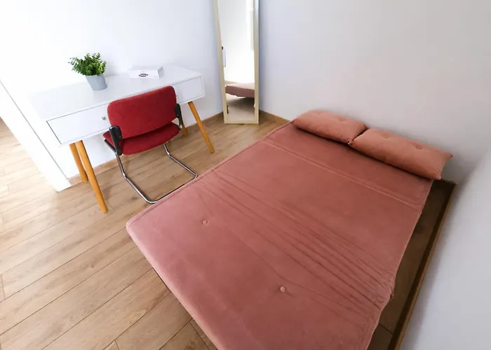 Holiday home Maison T3- Acces Voie Verte Et Transports *