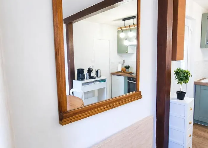 Maison T3- Acces Voie Verte Et Transports * Le Vaudreuil