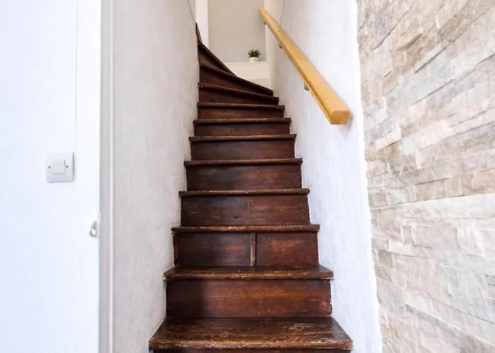 Holiday home Maison T3- Acces Voie Verte Et Transports *