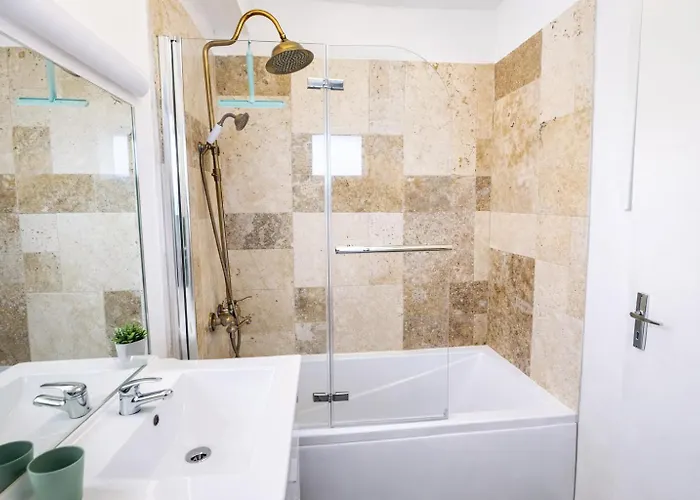 Maison T3- Acces Voie Verte Et Transports * Le Vaudreuil