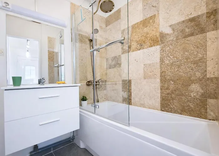 Maison T3- Acces Voie Verte Et Transports Le Vaudreuil