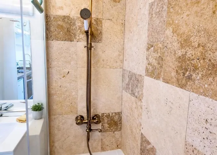 Holiday home Maison T3- Acces Voie Verte Et Transports *