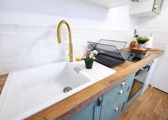 Maison T3- Acces Voie Verte Et Transports Holiday home *