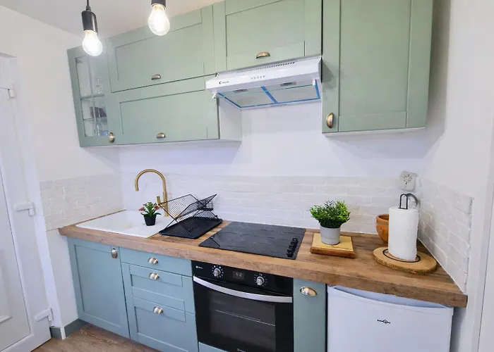 Maison T3- Acces Voie Verte Et Transports Le Vaudreuil