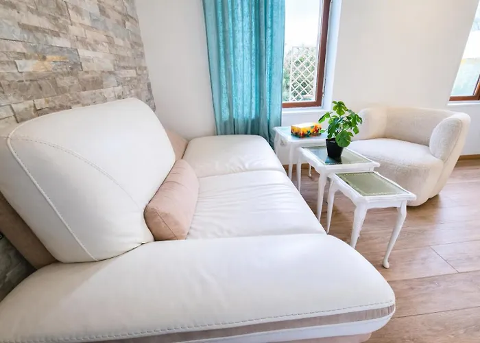 Holiday home Maison T3- Acces Voie Verte Et Transports *