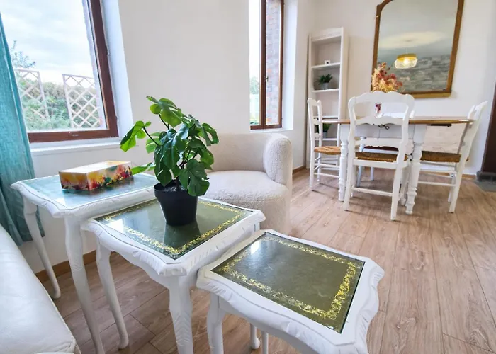 Maison T3- Acces Voie Verte Et Transports Holiday home *